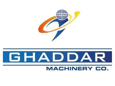 Ghaddar Machinary