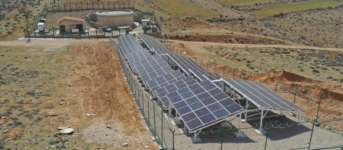 Chemonics US AID Fekha