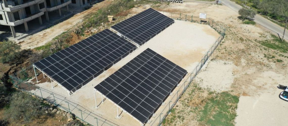 Chemonics US AID Hasbaya