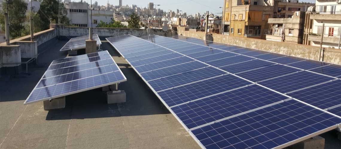 UNDP Center for the Armenian Hanicapped