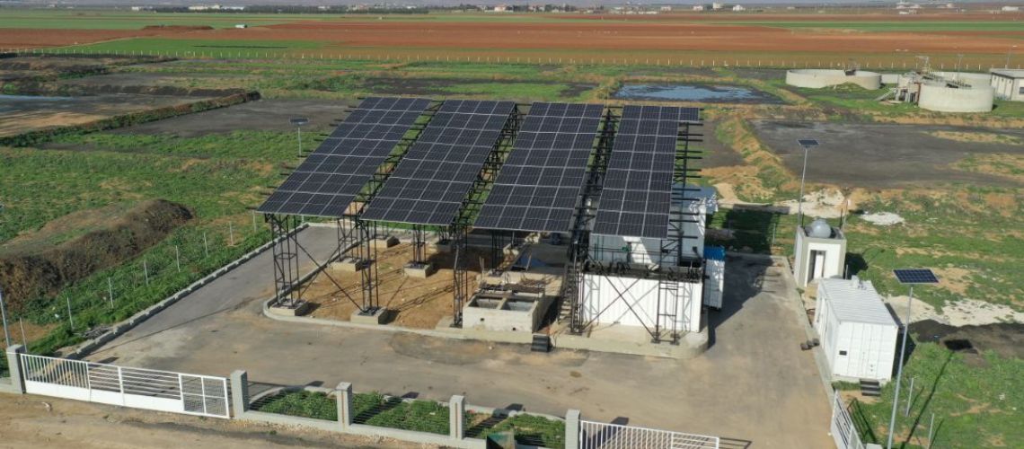 Unicef-IAAT-Off-Grid-System