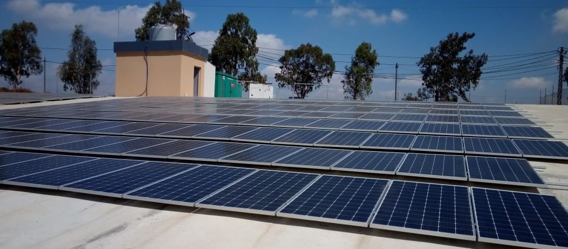 RMF Menjez Municipality